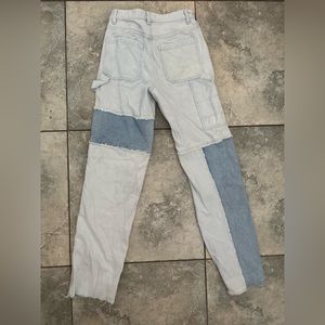 size 25 pacsun women’s jeans